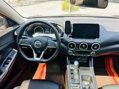 2022 Nissan Sylphy 1.6L XL CVT — фото 29
