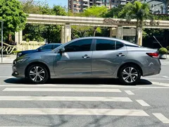 2022 Nissan Sylphy 1.6L XL CVT — фото 32