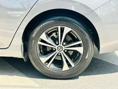 2022 Nissan Sylphy 1.6L XL CVT — фото 33