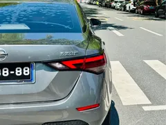 2022 Nissan Sylphy 1.6L XL CVT — фото 34