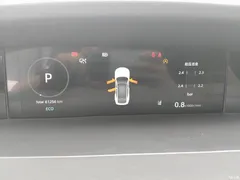 2023 Changan UNI-V 1.5T Premium Type, белый — фото 9
