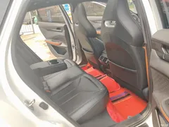 2023 Changan UNI-V 1.5T Premium Type, белый — фото 15