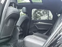 2022 Audi Q5L Sportback modified to 40 TFSI luxury model — фото 8