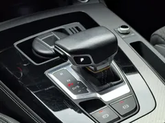 2022 Audi Q5L Sportback modified to 40 TFSI luxury model — фото 14
