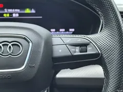 2022 Audi Q5L Sportback modified to 40 TFSI luxury model — фото 17