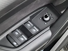 2022 Audi Q5L Sportback modified to 40 TFSI luxury model — фото 21