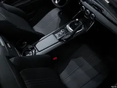 2023 Mazda MX-5 2.0L Ink Gauge, чёрный — фото 8
