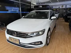 2021 Volkswagen Tavendor 2.0T, белый — фото 1