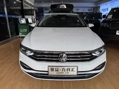 2021 Volkswagen Tavendor 2.0T, белый — фото 2