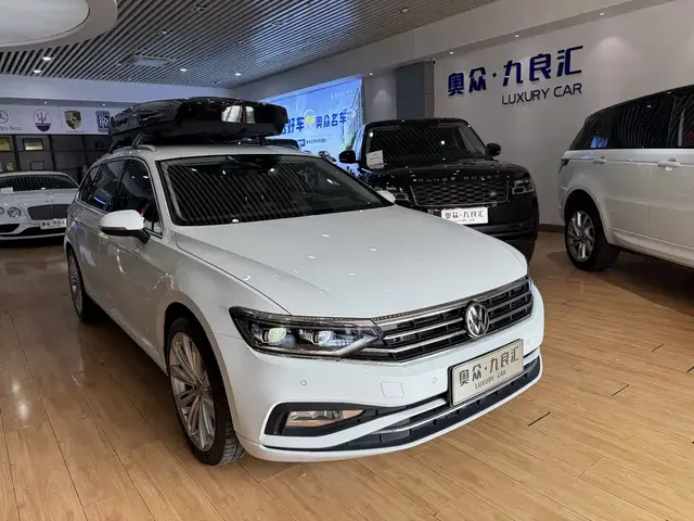 2021 Volkswagen Tavendor 2.0T