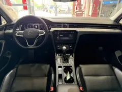 2021 Volkswagen Tavendor 2.0T, белый — фото 4