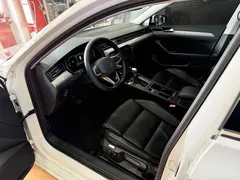 2021 Volkswagen Tavendor 2.0T, белый — фото 5