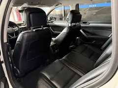 2021 Volkswagen Tavendor 2.0T, белый — фото 6