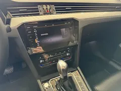 2021 Volkswagen Tavendor 2.0T, белый — фото 8
