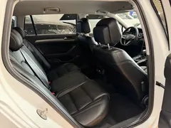 2021 Volkswagen Tavendor 2.0T, белый — фото 12