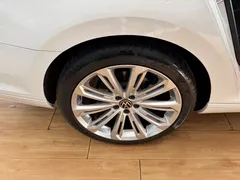 2021 Volkswagen Tavendor 2.0T, белый — фото 13