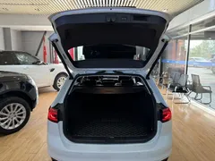 2021 Volkswagen Tavendor 2.0T, белый — фото 14