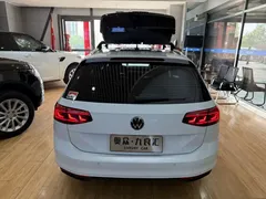 2021 Volkswagen Tavendor 2.0T, белый — фото 16