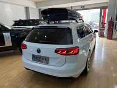 2021 Volkswagen Tavendor 2.0T, белый — фото 17