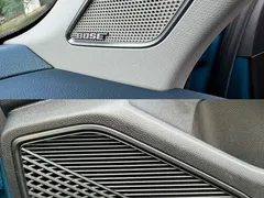 2021 Geely Preface 2.0TD, синий — фото 18