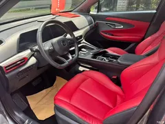 2022 Changan UNI-T 1.5T flagship model — фото 10