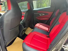 2022 Changan UNI-T 1.5T flagship model — фото 11