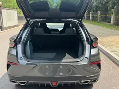 2022 Changan UNI-T 1.5T flagship model — фото 12