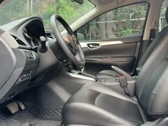 2022 Nissan Sylphy 1.6XE CVT Comfort — фото 4