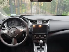 2022 Nissan Sylphy 1.6XE CVT Comfort — фото 5