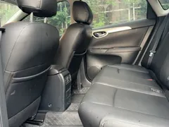 2022 Nissan Sylphy 1.6XE CVT Comfort — фото 6
