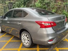 2022 Nissan Sylphy 1.6XE CVT Comfort — фото 9