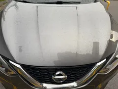 2022 Nissan Sylphy 1.6XE CVT Comfort — фото 10