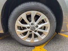 2022 Nissan Sylphy 1.6XE CVT Comfort — фото 12