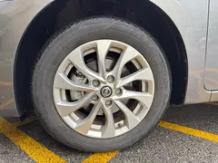 2022 Nissan Sylphy 1.6XE CVT Comfort — фото 13