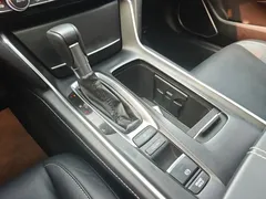 2022 Honda Inspire 260TURBO, чёрный — фото 7