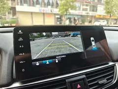 2022 Honda Inspire 260TURBO, чёрный — фото 9
