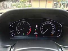 2022 Honda Inspire 260TURBO, чёрный — фото 10
