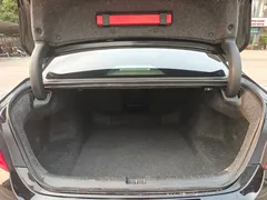 2022 Honda Inspire 260TURBO, чёрный — фото 19