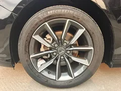 2022 Honda Inspire 260TURBO, чёрный — фото 21