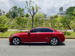2021 Mercedes-Benz C-Class C 260 L Sport — фото 5