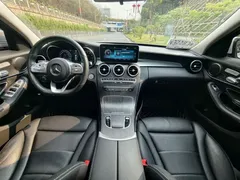 2021 Mercedes-Benz C-Class C 260 L Sport — фото 6