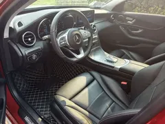2021 Mercedes-Benz C-Class C 260 L Sport — фото 7