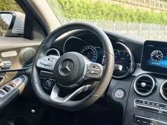 2021 Mercedes-Benz C-Class C 260 L Sport — фото 10