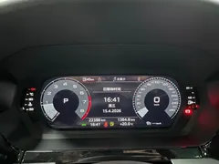 2022 Audi A3 Sportback 35 TFSI, белый — фото 12