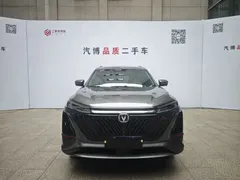 2022 Changan CS75 PLUS 2nd Gen 1.5T AT Premium — фото 2
