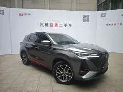 2022 Changan CS75 PLUS 2nd Gen 1.5T AT Premium — фото 3