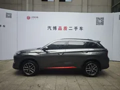 2022 Changan CS75 PLUS 2nd Gen 1.5T AT Premium — фото 4