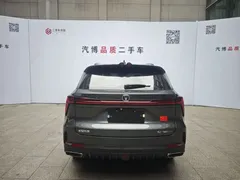 2022 Changan CS75 PLUS 2nd Gen 1.5T AT Premium — фото 6