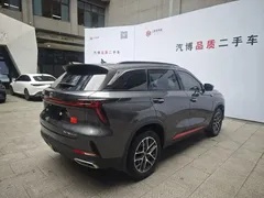 2022 Changan CS75 PLUS 2nd Gen 1.5T AT Premium — фото 7