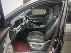 2022 Changan CS75 PLUS 2nd Gen 1.5T AT Premium — фото 8